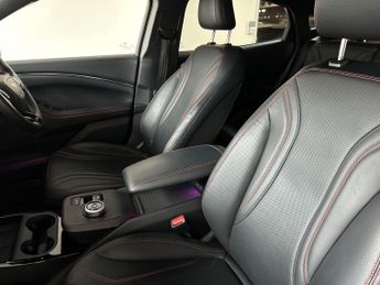 Ford Mustang Mach-E 5Dr Standard Range AWD Auto