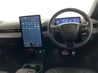 Ford Mustang Mach-E 5Dr Standard Range AWD Auto