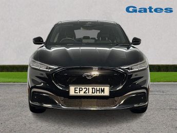 Ford Mustang Mach-E 5Dr Standard Range AWD Auto