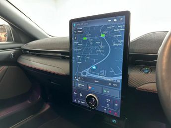 Ford Mustang Mach-E 5Dr Standard Range AWD Auto