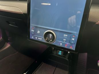 Ford Mustang Mach-E 5Dr Standard Range AWD Auto