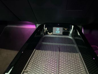 Ford Mustang Mach-E 5Dr Standard Range AWD Auto