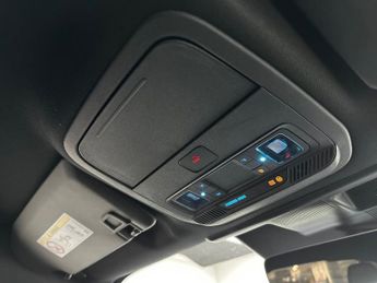 Ford Mustang Mach-E 5Dr Standard Range AWD Auto