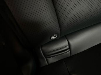 Ford Mustang Mach-E 5Dr Standard Range AWD Auto