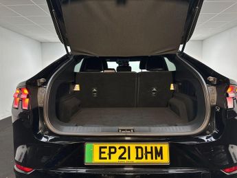 Ford Mustang Mach-E 5Dr Standard Range AWD Auto