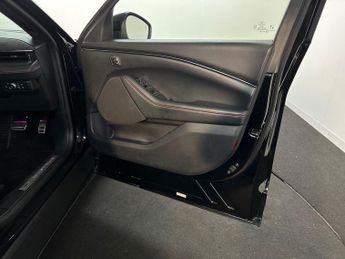 Ford Mustang Mach-E 5Dr Standard Range AWD Auto