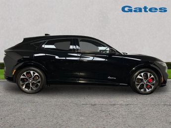 Ford Mustang Mach-E 5Dr Standard Range AWD Auto