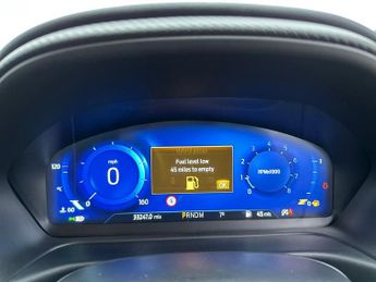 Ford Puma 5Dr ST-Line Vignale 1.0 155PS Auto