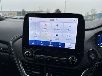 Ford Puma 5Dr ST-Line Vignale 1.0 MHEV 155PS Auto