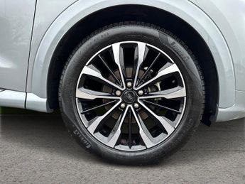 Ford Puma 5Dr ST-Line Vignale 1.0 MHEV 155PS Auto