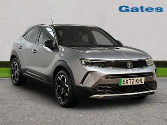 Vauxhall Mokka 5Dr Ultimate 100kW 50kWh Auto
