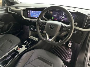 Vauxhall Mokka 5Dr Ultimate 100kW 50kWh Auto