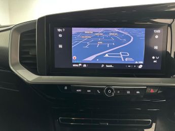 Vauxhall Mokka 5Dr Ultimate 100kW 50kWh Auto