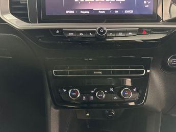 Vauxhall Mokka 5Dr Ultimate 100kW 50kWh Auto