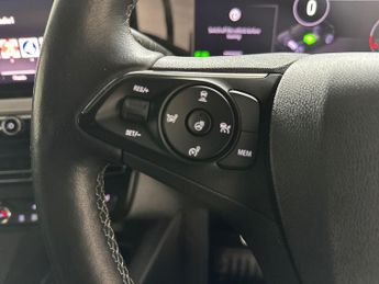 Vauxhall Mokka 5Dr Ultimate 100kW 50kWh Auto