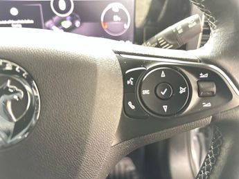 Vauxhall Mokka 5Dr Ultimate 100kW 50kWh Auto