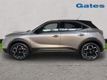 Vauxhall Mokka 5Dr Ultimate 100kW 50kWh Auto