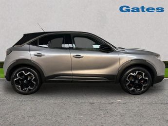 Vauxhall Mokka 5Dr Ultimate 100kW 50kWh Auto