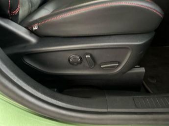 Ford Kuga 5Dr ST-Line X  2.5 FHEV 180PS 2WD Auto