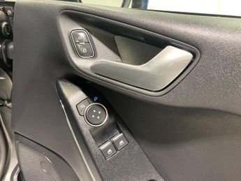 Ford Fiesta 1.0 Turbo EcoBoost (125PS) 6 spd ST-Line 3dr**SAT NAV**