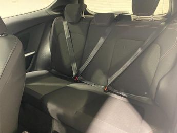 Ford Fiesta 1.0 Turbo EcoBoost (125PS) 6 spd ST-Line 3dr**SAT NAV**