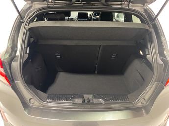 Ford Fiesta 1.0 Turbo EcoBoost (125PS) 6 spd ST-Line 3dr**SAT NAV**