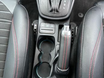 Ford Puma 5Dr ST-Line X 1.0 MHEV 125PS Auto