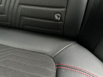 Ford Puma 5Dr ST-Line X 1.0 MHEV 125PS Auto