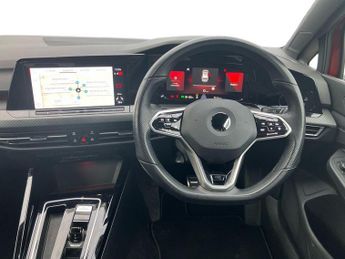 Volkswagen Golf 2.0 TDI 150 R-Line 5dr DSG