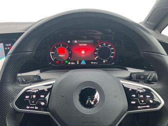 Volkswagen Golf 2.0 TDI 150 R-Line 5dr DSG