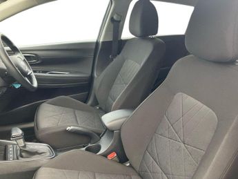 Hyundai Bayon 1.0 TGDi 48V MHEV Premium 5dr DCT