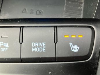 Hyundai Bayon 1.0 TGDi 48V MHEV Premium 5dr DCT