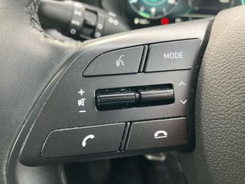 Hyundai Bayon 1.0 TGDi 48V MHEV Premium 5dr DCT