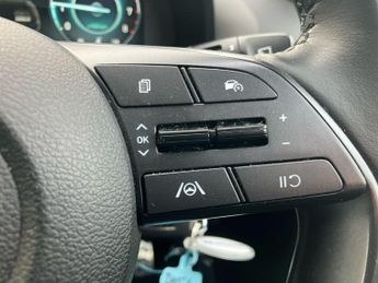 Hyundai Bayon 1.0 TGDi 48V MHEV Premium 5dr DCT