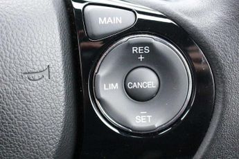 Honda Civic 1.8 i-VTEC SR 5dr Auto