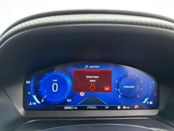 Ford Puma 5Dr ST-Line X 1.0 MHEV 125PS Auto