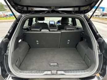 Ford Puma 5Dr ST-Line X 1.0 MHEV 125PS Auto