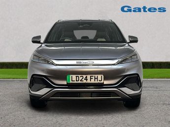 Byd Atto 3 5Dr Design 150kW 60kWh Auto