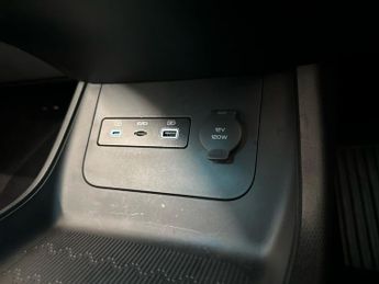 Byd Atto 3 5Dr Design 150kW 60kWh Auto