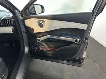 Byd Atto 3 5Dr Design 150kW 60kWh Auto