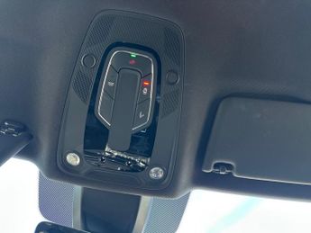 Audi Q5 5Dr S Line Edition 1 40 2.0 Tdi MHEV Auto