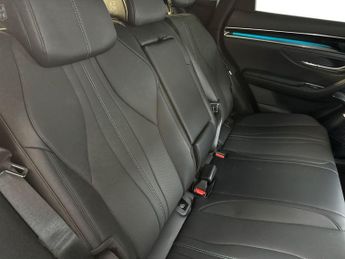 Byd Seal U DM-i 5Dr Boost 1.5 PHEV Auto