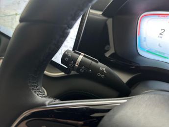 Byd Seal U DM-i 5Dr Boost 1.5 PHEV Auto