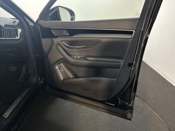 Byd Seal U DM-i 5Dr Boost 1.5 PHEV Auto