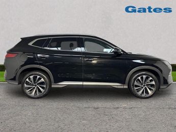 Byd Seal U DM-i 5Dr Boost 1.5 PHEV Auto