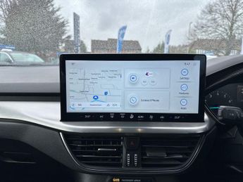 Ford Focus 5Dr Titanium 1.0 MHEV 155PS Auto