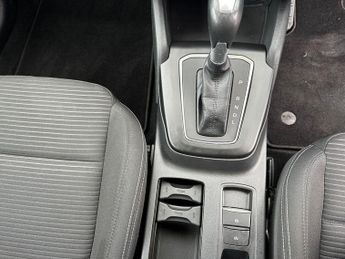 Ford Focus 5Dr Titanium 1.0 MHEV 155PS Auto