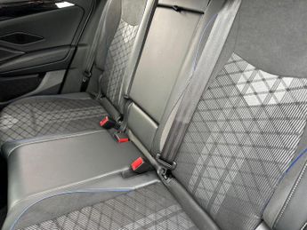 Volkswagen Tiguan VW  5Dr R-Line 1.5 PHEV TSI Auto