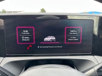 Volkswagen Tiguan VW  5Dr R-Line 1.5 PHEV TSI Auto