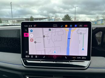 Volkswagen Tiguan VW  5Dr R-Line 1.5 PHEV TSI Auto